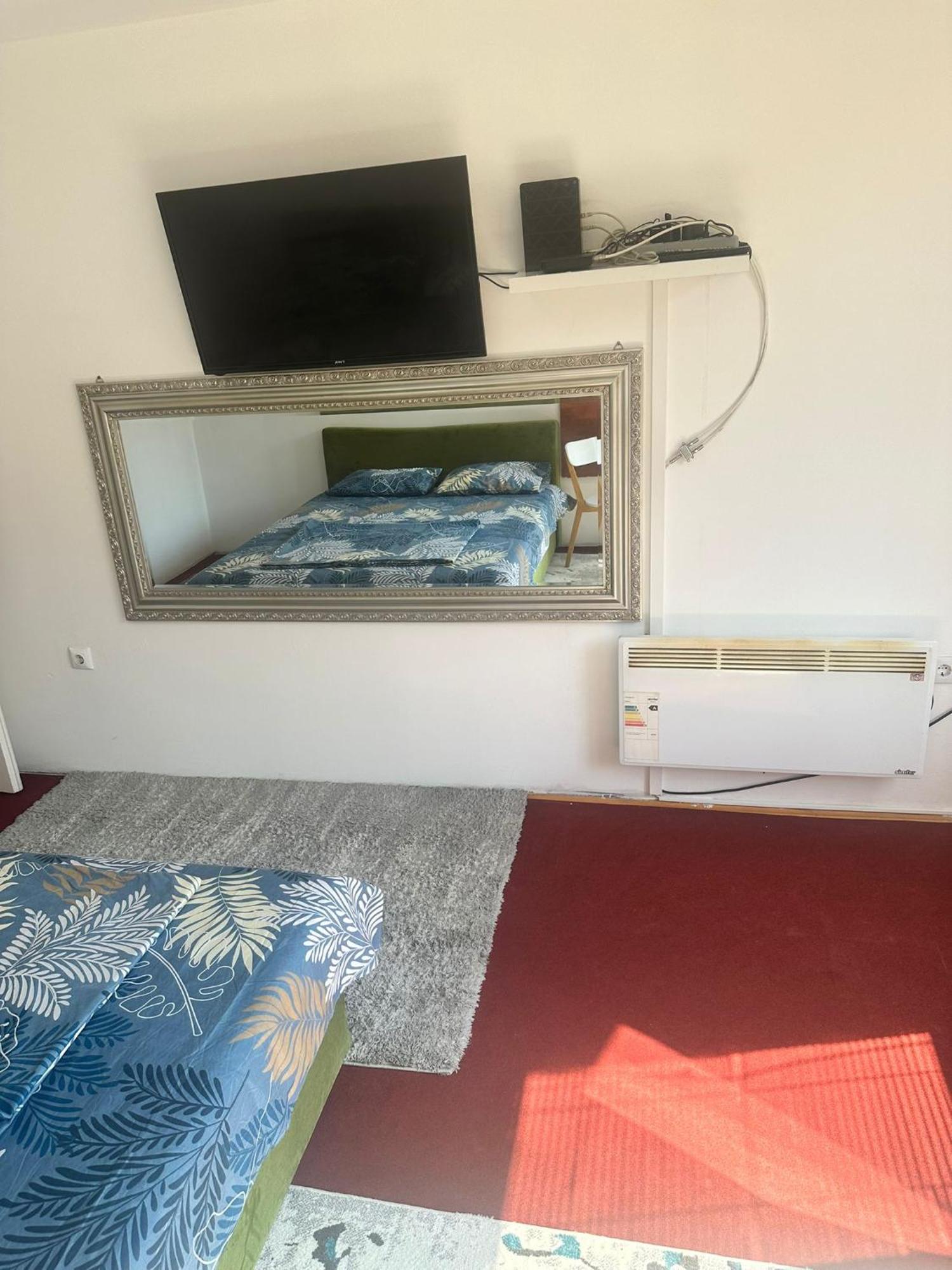 Apartman Dany Sarajevo